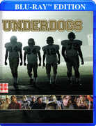 Underdogs , D.B. Sweeney