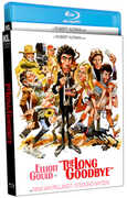 The Long Goodbye , Elliott Gould