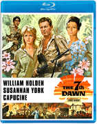 The 7th Dawn , William Holden