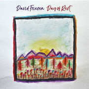 Day Of Rest , David Friesen