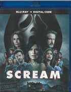 Scream , David Arquette