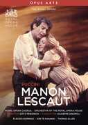 Manon Lescaut , George MacPherson