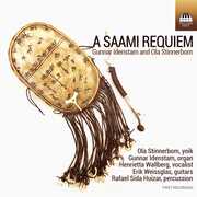 Saami Requiem , Gunnar Idenstam