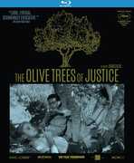 The Olive Trees of Justice , Jean Pelegri