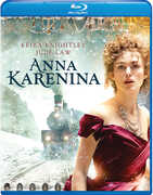 Anna Karenina , Keira Knightley