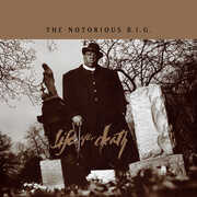 Life After Death (25th Anniversary Edition) , The Notorious B.I.G.