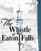 The Whistle at Eaton Falls , Lloyd Bridges