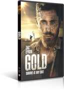 Gold , Zac Efron