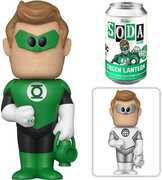 FUNKO VINYL SODA: DC - Green Lantern (Styles May Vary) 
