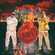 Wreckage Manner , Styles P & Havoc
