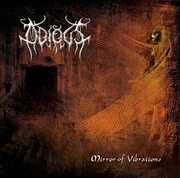 Mirror Of Vibrations , Odious