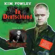 In Deutschland , Kim Fowley