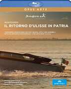 Il Ritorno D'uliss , Furio Zanasi