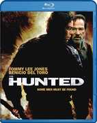 The Hunted , Tommy Lee Jones