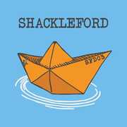 03 , Shackleford