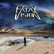 Once , Fatal Vision