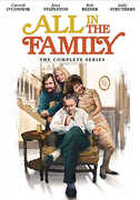 All in the Family: The Complete Series , Cleavon Little