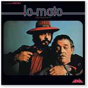 Lo Mato (Si No Compra Este LP) 