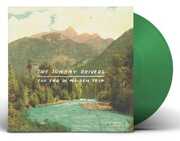 The End Of Maiden Trip - Green Transparent Vinyl [Import] , The Sunday Drivers