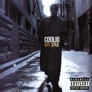 My Soul - 25th Anniversary , Coolio