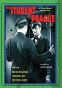 The Student of Prague (Der Student Von Prag) , Anton Walbrook