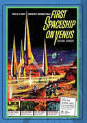 First Spaceship on Venus , Oldrich Lukes