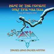 Heat Of The Moment Live, In Tokyo, 2007 , Asia