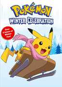 Pokemon: Winter Celebration 