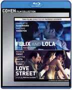 Felix and Lola / Love Street , Charlotte Gainsbourg