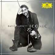 Iconic , David Garrett