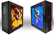 Use Your Illusion [Super Deluxe 7 CD/ Blu-ray] , Guns N Roses