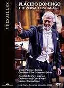 Placido Domingo: The Versailles Gala , Jennifer Rowley