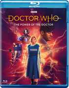Doctor Who: The Power of the Doctor , Jodie Whittaker
