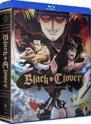 Black Clover: Season 3 
