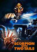 The Scorpion With Two Tails , Elvire Audray