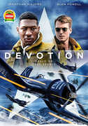 Devotion , Jonathan Majors