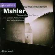 Knaben Wunderhorn , G. Mahler