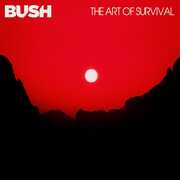 The Art Of Survival , Bush