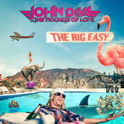 The Big Easy , John Diva & The Rockets Of Love