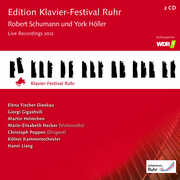 V41: Edition Klavierfestival , Martin Helmchen