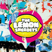 More Affordable Lemons [Import] , Lemon Sherbets