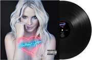Britney Jean , Britney Spears