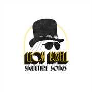 Signature Songs , Leon Russell