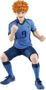 BanPresto - Blue Lock - Rensuke Kunigami Statue