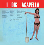 IDigAcappella(2023Remaster) , Various Artists