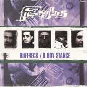Ruffneck /  B Boy Stance - 140-Gram Black Vinyl [Import] , Freestylers