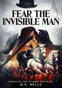 Fear The Invisible Man , David Hayman