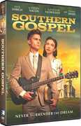 Southern Gospel , Max Ehrich