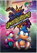 Sonic Underground: The Complete Series , Jaleel White