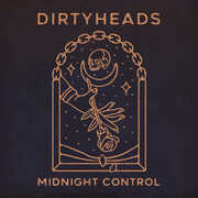 Midnight Control - Purple , Dirty Heads